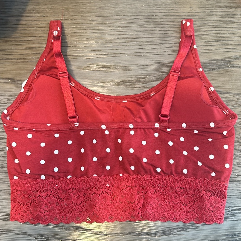 NEW 🆕 Bralette - Picture 5 of 5